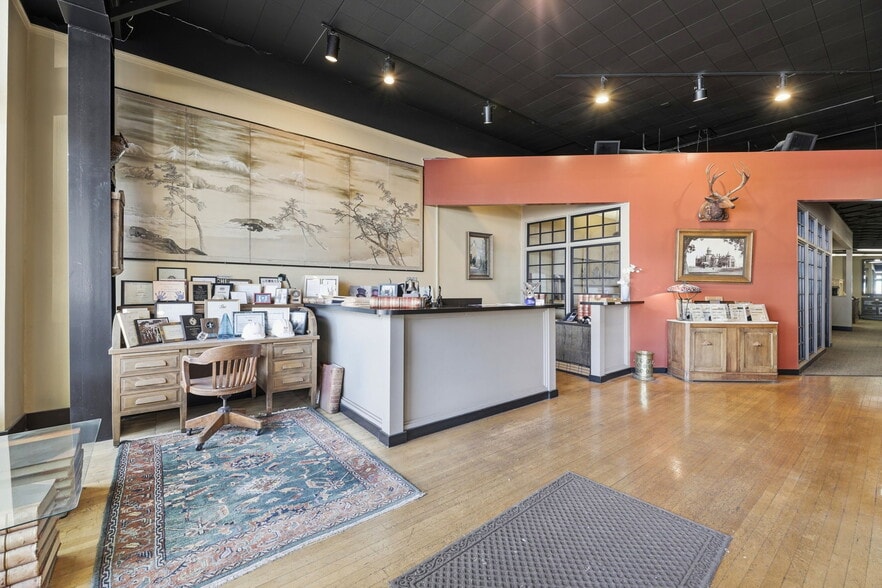 More Photos Of 34-38 W Santa Clara St, San Jose Office For Sale