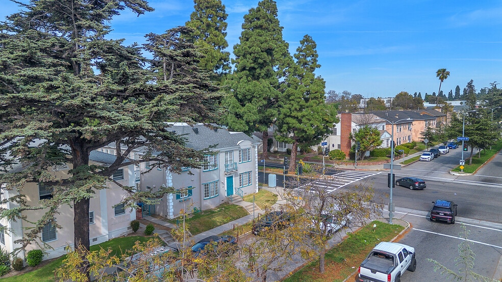 More Photos Of 3403 Stocker St, Los Angeles Apartments For Sale
