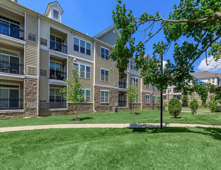 More Photos Of 10000 Town Center Blvd, Voorhees Apartments For Lease