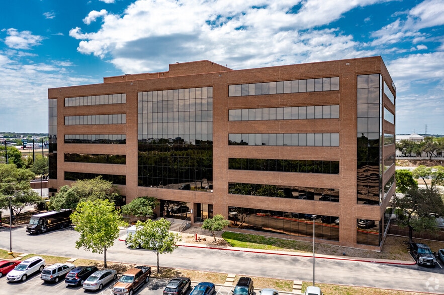 More Photos Of 12500 San Pedro Ave, San Antonio Office For Lease