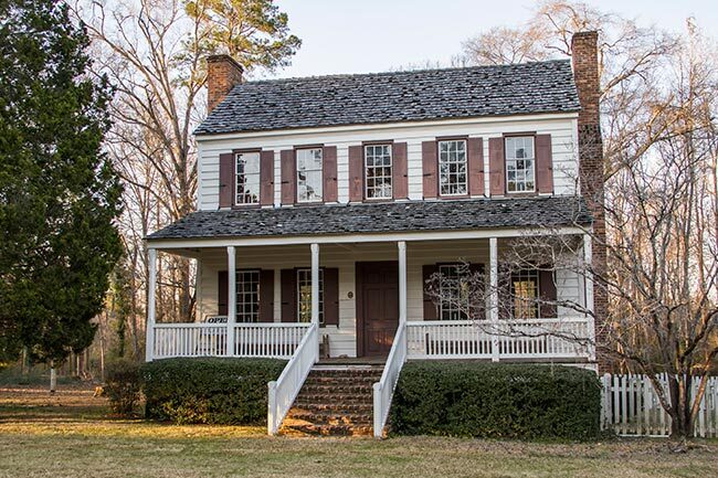 More Photos Of 2000 Martin Luther King Junior Avenue, Kingstree Land For Sale