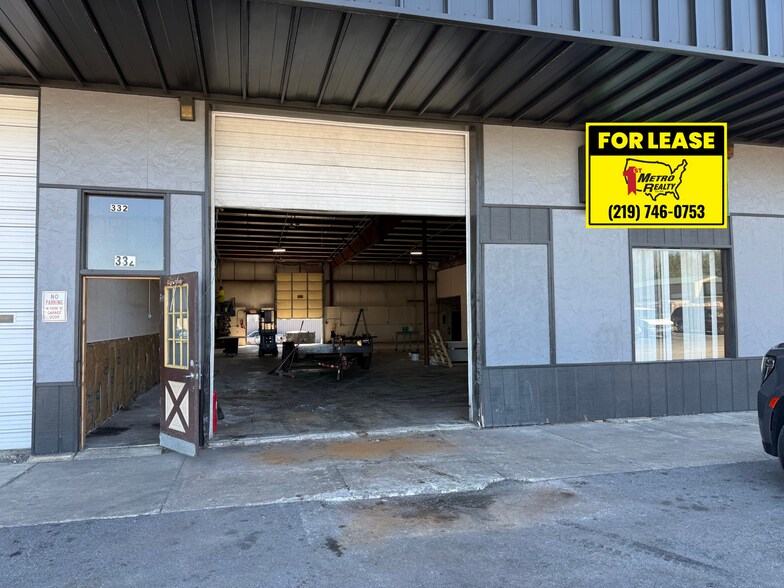More Photos Of 320-356 E Sauk Trl, Chicago Heights Unknown For Lease