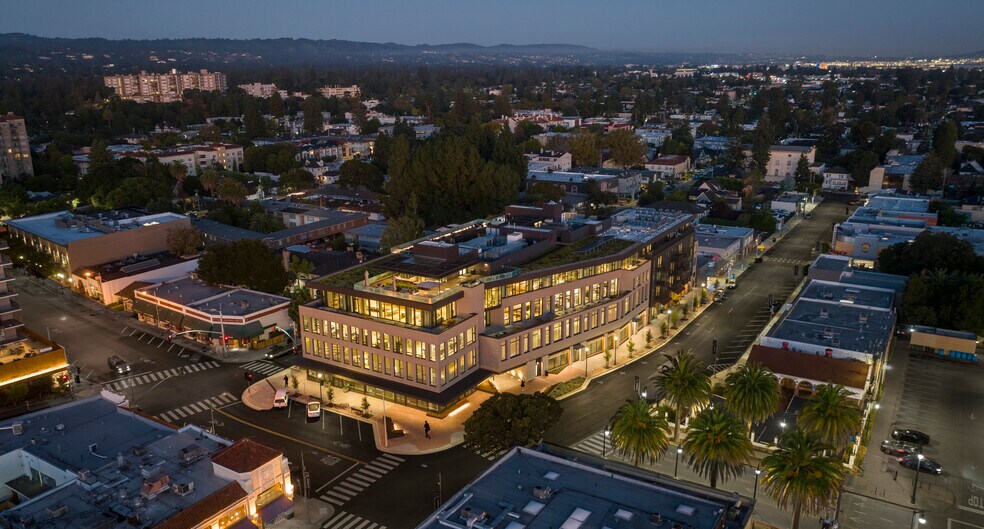 More Photos Of 303 Baldwin Ave, San Mateo Apartments For Lease