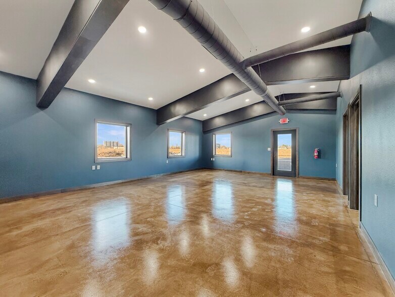 More Photos Of 3050 Highway 52 South, Minot Light Distribution For Lease