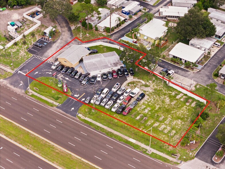 More Photos Of 38799 US Highway 19 N, Tarpon Springs Storefront Retail Office For Sale
