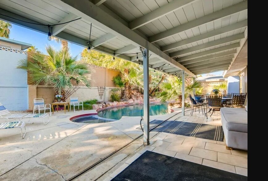 More Photos Of 3847 S Eastern Ave, Las Vegas Office For Lease