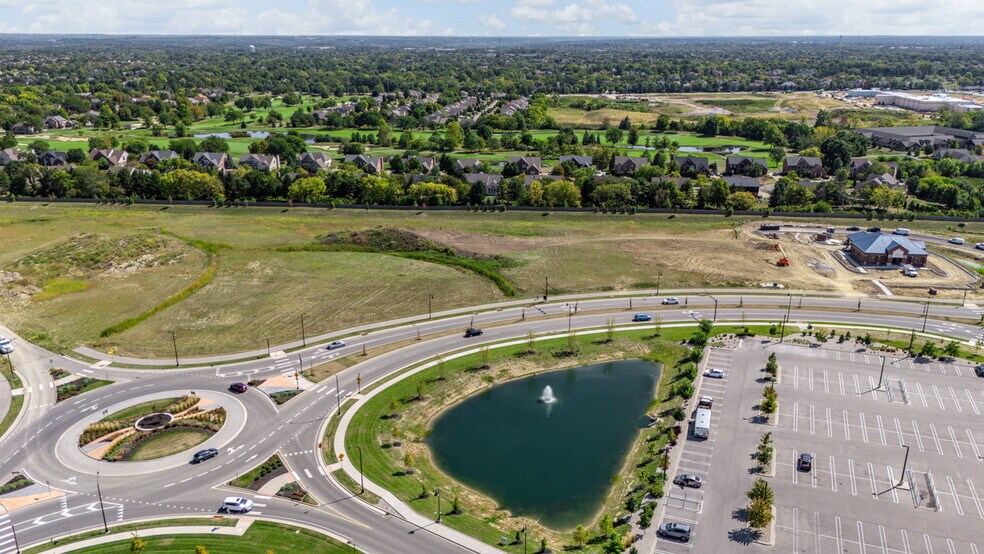 More Photos Of 7050 Veterans blvd, Liberty Township Land For Sale