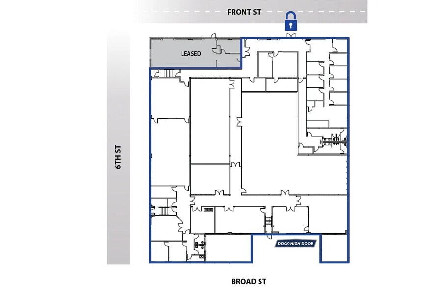 More Photos Of 521 W Front St, Boise Office For Lease