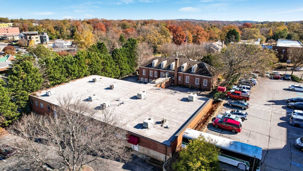 More Photos Of 429 N Main St, Greenville Office Residential For Sale