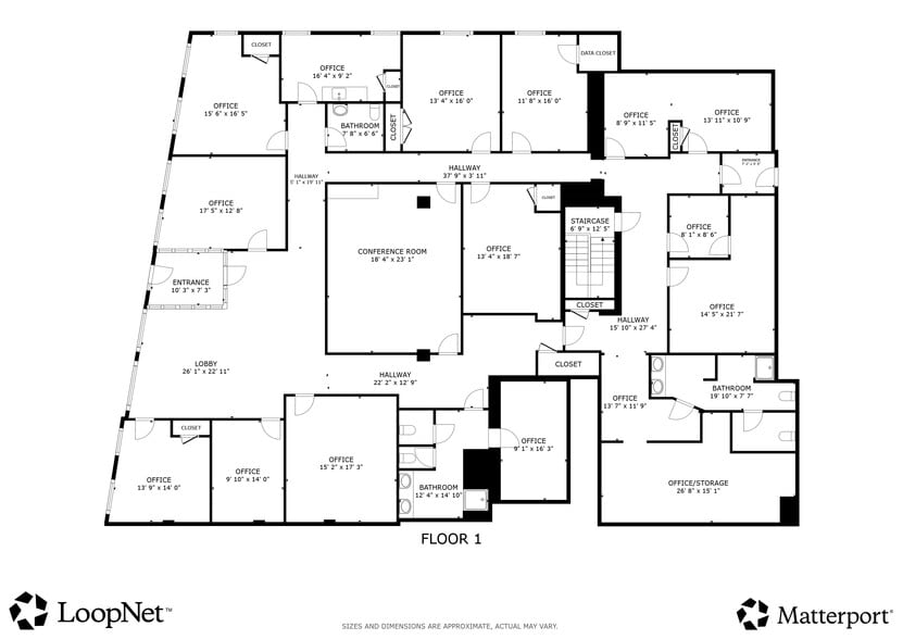 More Photos Of 1495 Lake Ave, Rochester Storefront Retail Office For Sale