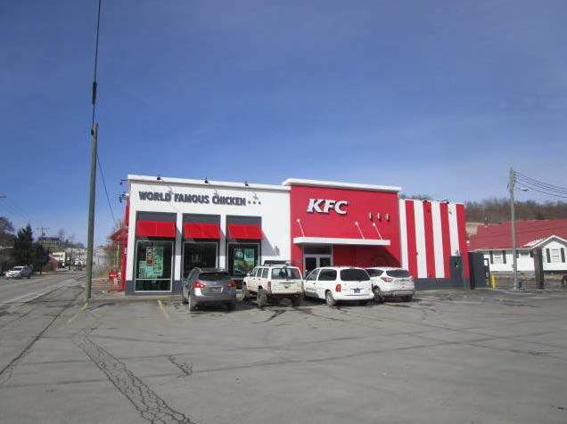 More Photos Of 104 N Pike St, Grafton Fast Food For Sale