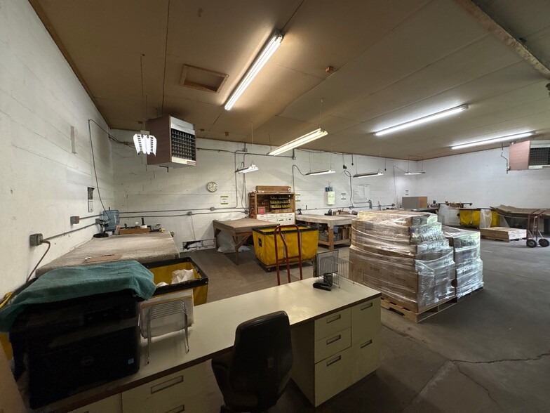 More Photos Of 6103 State Route 446, Canfield Warehouse For Lease