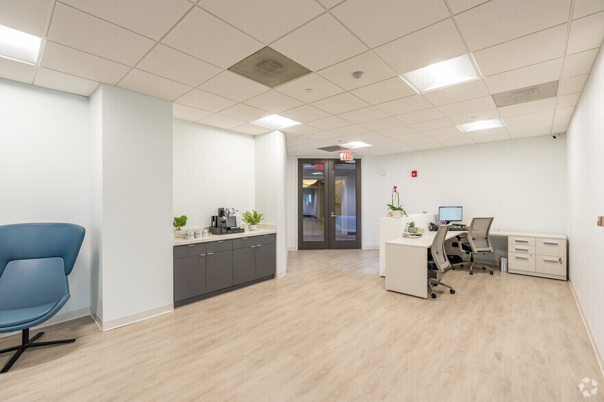 Photo of 2nd Floor Ste 240