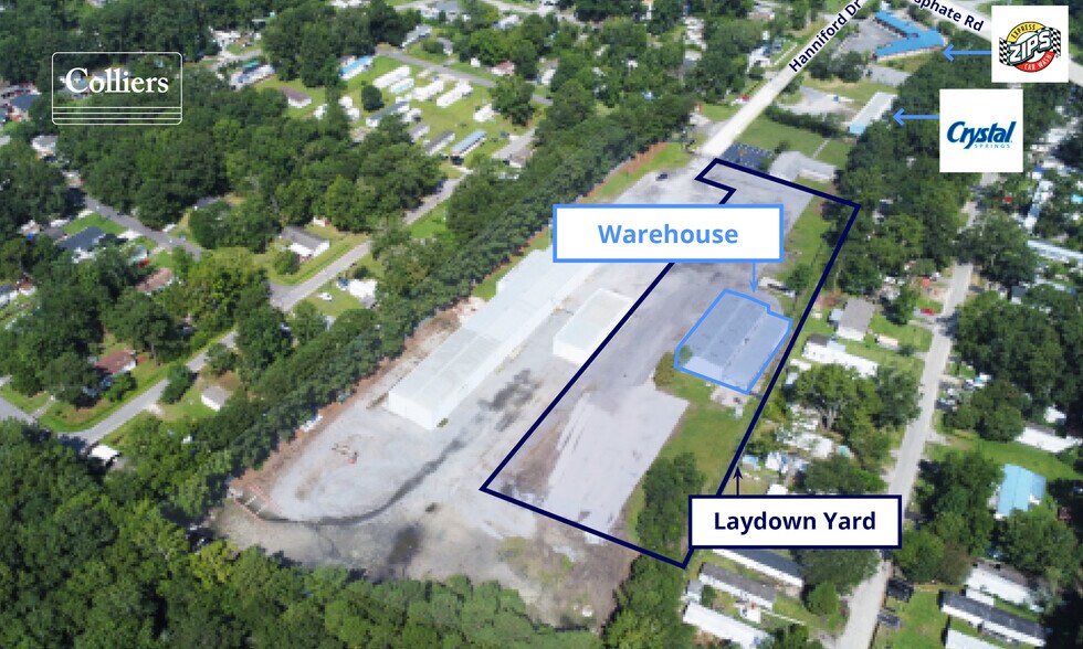 More Photos Of 139 Hanniford Dr, North Charleston Unknown For Lease