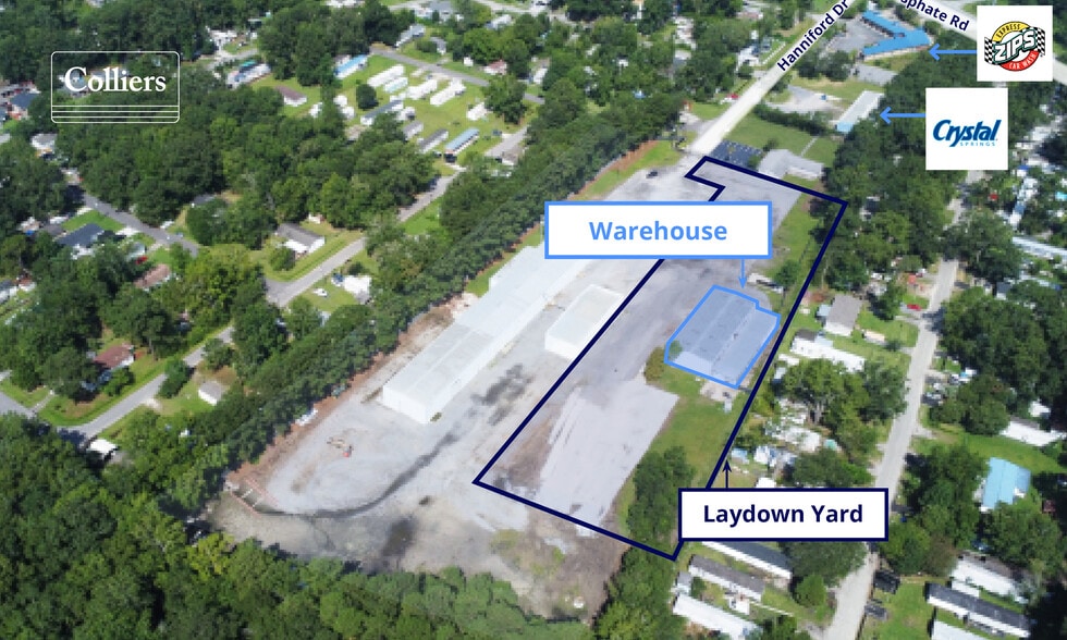 More Photos Of 139 Hanniford Dr, North Charleston Unknown For Lease