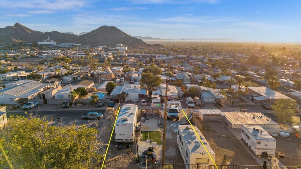 More Photos Of 13050 19th st, Phoenix Land For Sale
