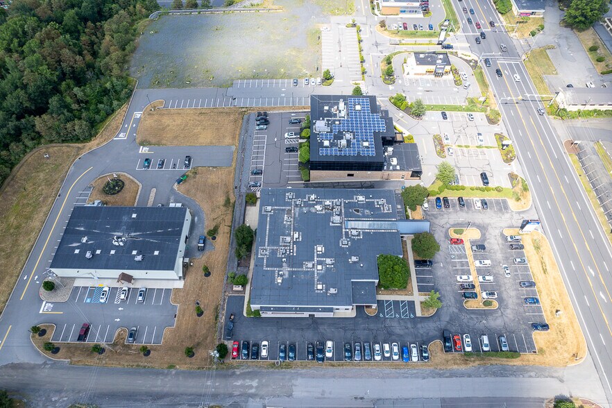 More Photos Of 1130 Highway 315, Wilkes Barre Medical For Sale