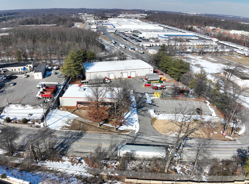 More Photos Of 8588-8592 Old Dorsey Run Rd, Jessup Warehouse For Lease