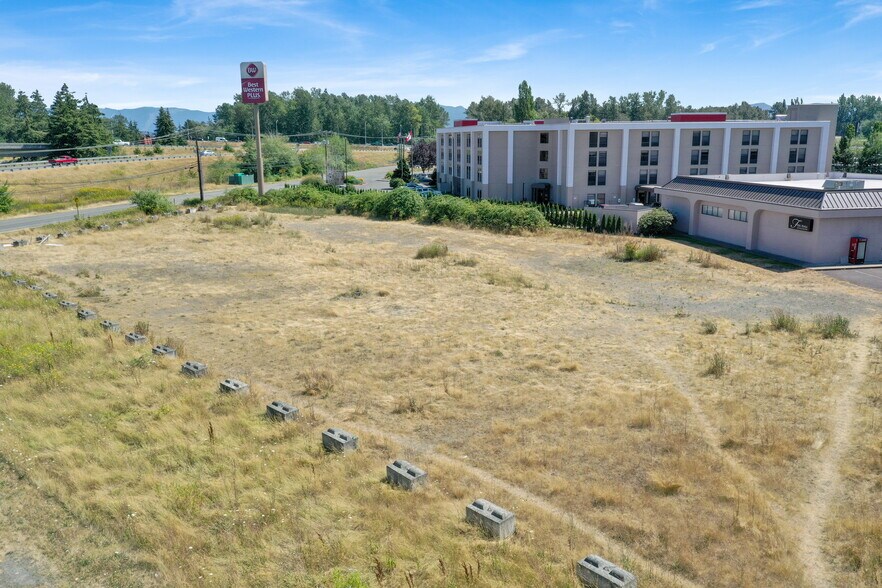More Photos Of W Bakerview, Bellingham Land For Sale
