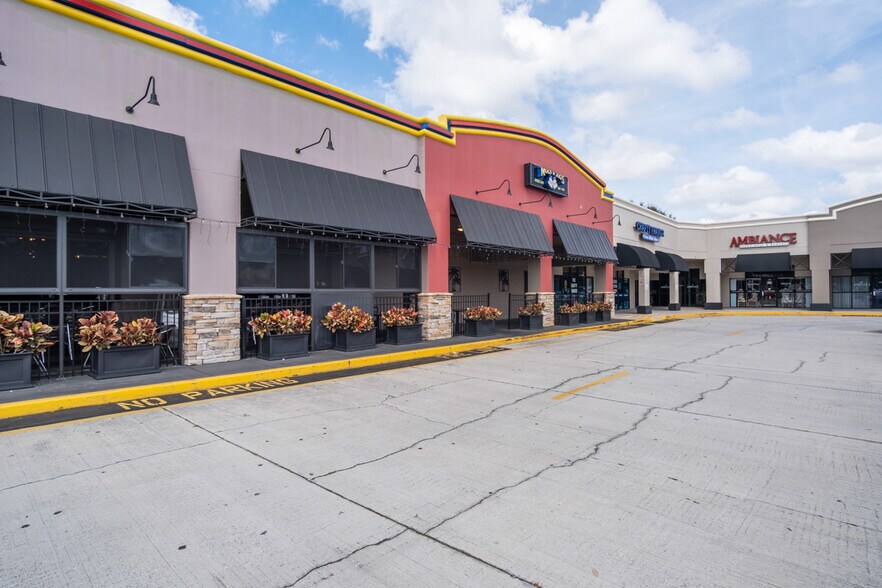 More Photos Of 2480 E Bay Dr, Largo Unknown For Lease