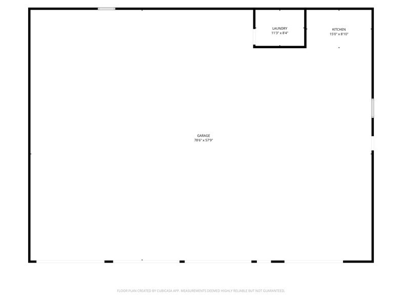 More Photos Of 224 Washington St, Raymond Industrial For Sale