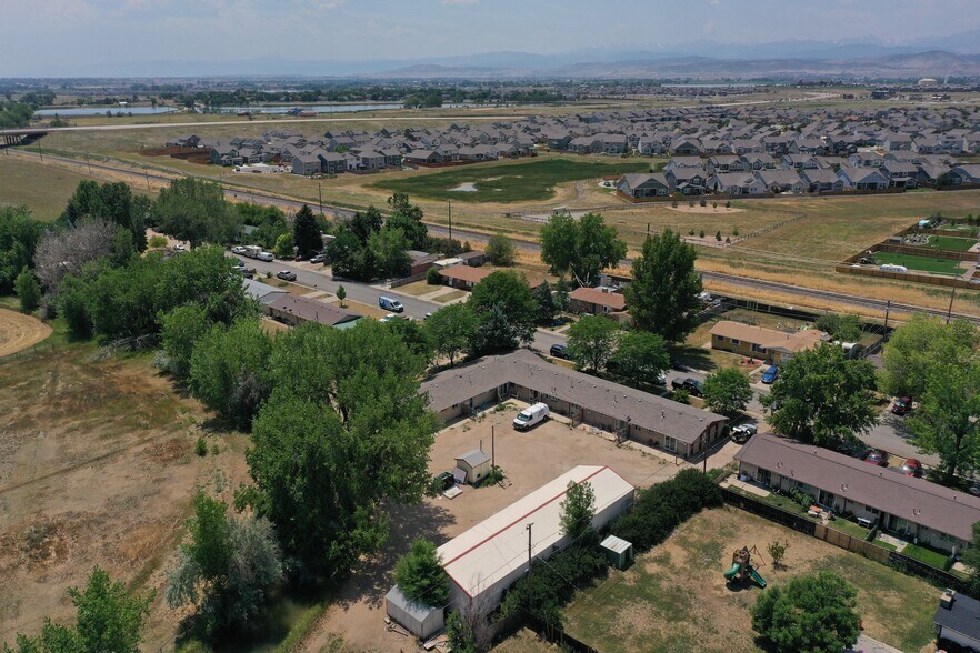 More Photos Of 4912 S Iowa Ave, Loveland Apartments For Sale