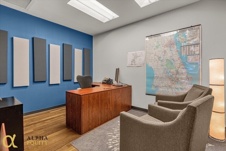 More Photos Of 189 S Orange Ave, Orlando Office Residential For Sale