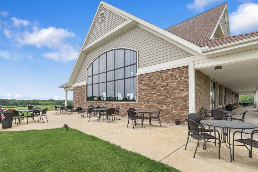 More Photos Of 1201 N Benton Center Rd, Benton Harbor Land For Sale