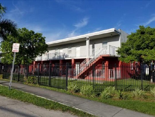 More Photos Of 1431 NW 71st St, Miami Apartments For Sale