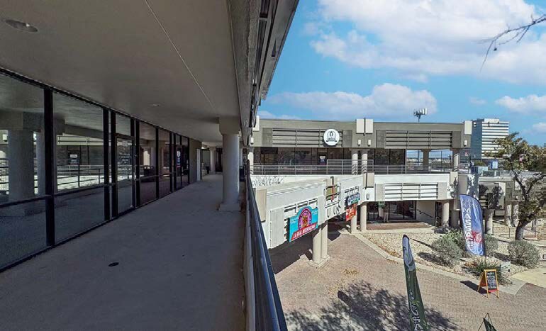 More Photos Of 7271 Wurzbach Rd, San Antonio Storefront Retail Office For Lease