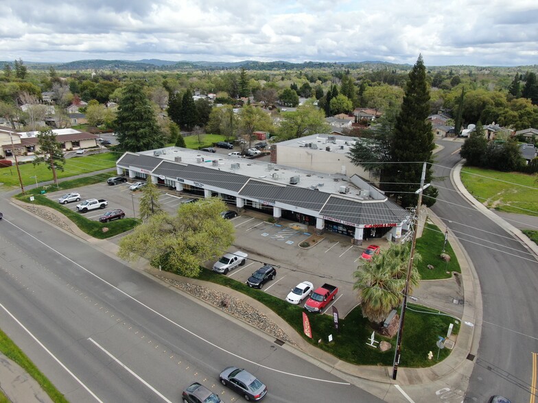More Photos Of 3853 Taylor Rd, Loomis Unknown For Lease