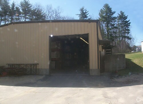 More Photos Of , Milford Industrial For Sale
