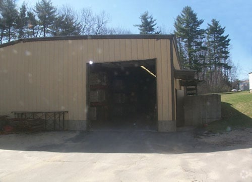 More Photos Of , Milford Industrial For Sale
