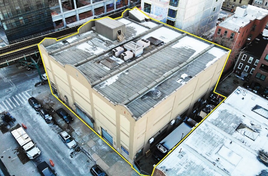 More Photos Of 21-44 44th Rd, Long Island City Industrial For Sale