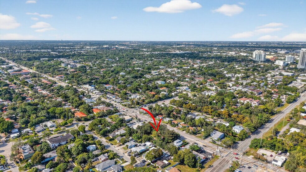 More Photos Of 304-314 SW 12th Ct, Fort Lauderdale Land For Sale