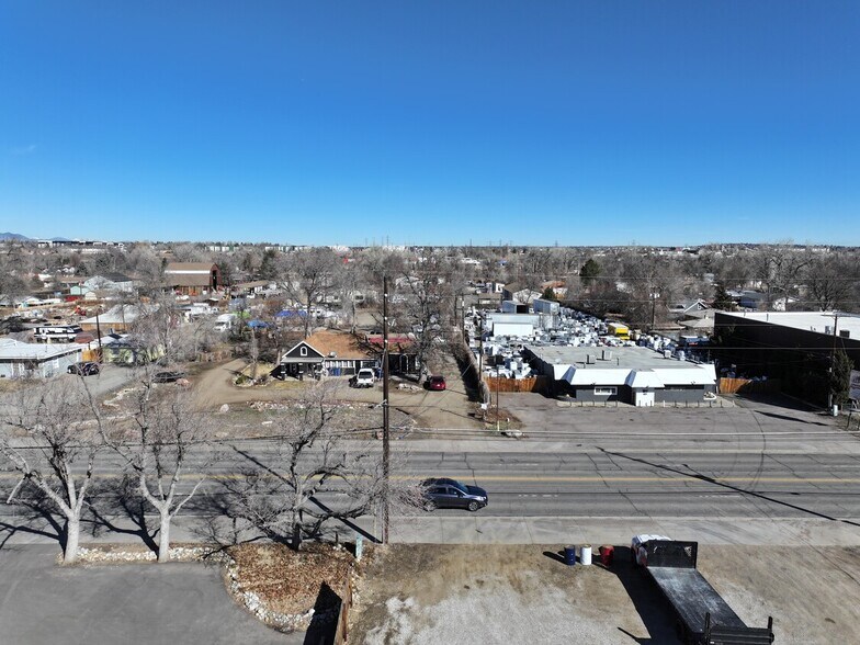 More Photos Of 11221 W 44th Ave, Wheat Ridge Land For Sale