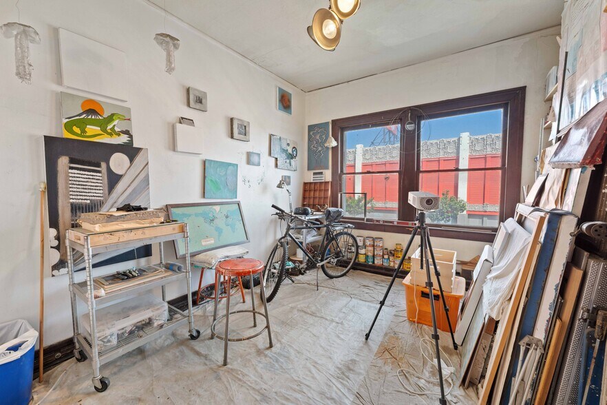 More Photos Of 3616 W Washington Blvd, Los Angeles Apartments For Sale