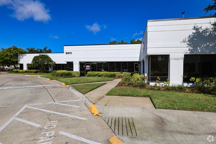 Primary Photo Of 5411 Beaumont Center Blvd, Tampa Office For Lease