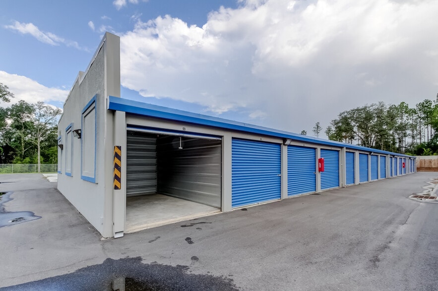 More Photos Of 921 E Norvell Bryant Hwy, Hernando Self Storage For Sale