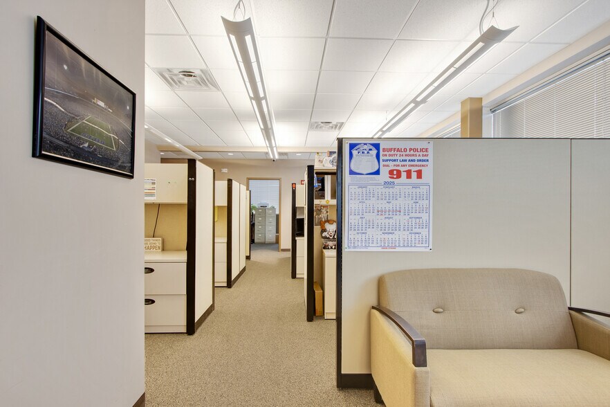 More Photos Of 60 Bryant Woods S, Amherst Medical For Sale