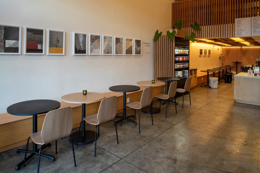More Photos Of 7494 Santa Monica Blvd, West Hollywood Hotel For Sale