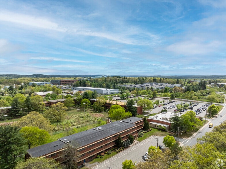 More Photos Of 94 Jackson Rd, Devens Office For Lease