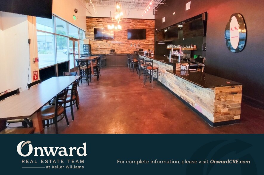 More Photos Of 800-816 S 7th St, Waco Restaurant For Lease