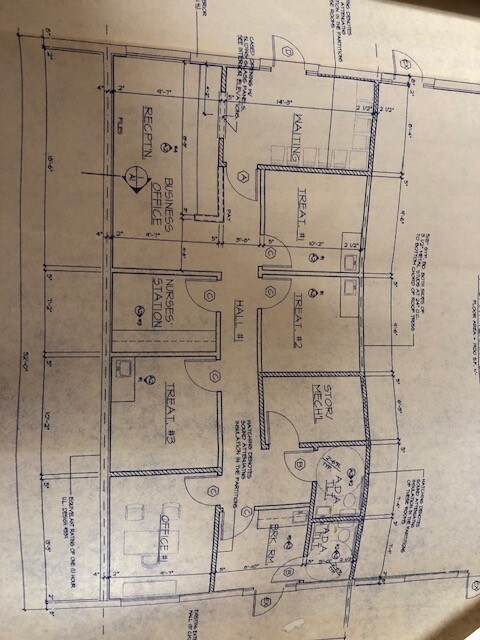 More Photos Of 4140 Woodmere Park Blvd, Venice Medical For Lease
