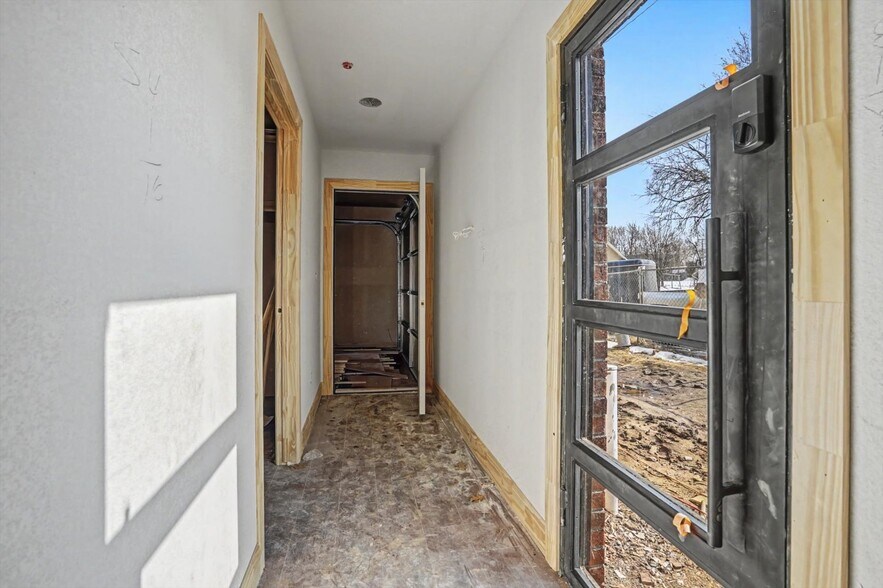 More Photos Of 1244 S Quincy Ave, Tulsa Multifamily For Sale