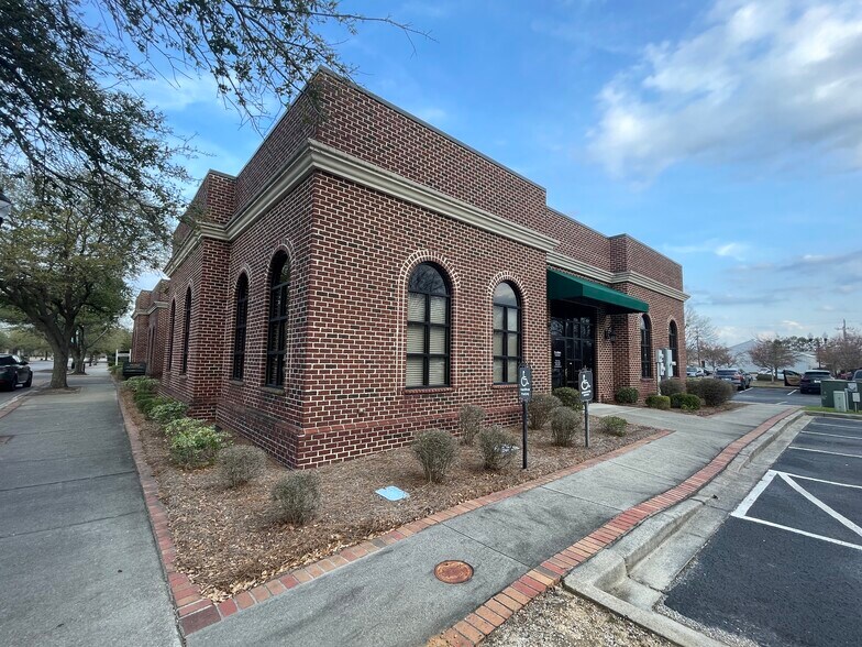 More Photos Of 115 Cargill Way, Hartsville Office For Lease