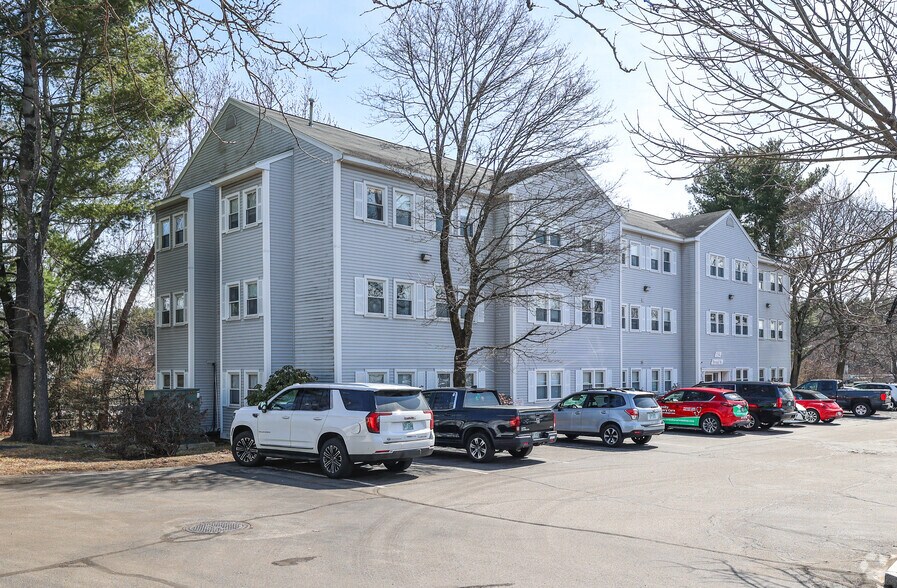 Primary Photo Of 154 Broad St, Nashua Loft Creative Space For Lease