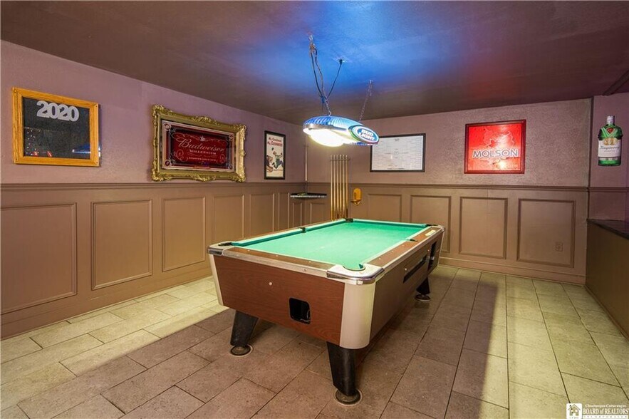 More Photos Of 12-14 Water St, Fredonia Bar For Sale