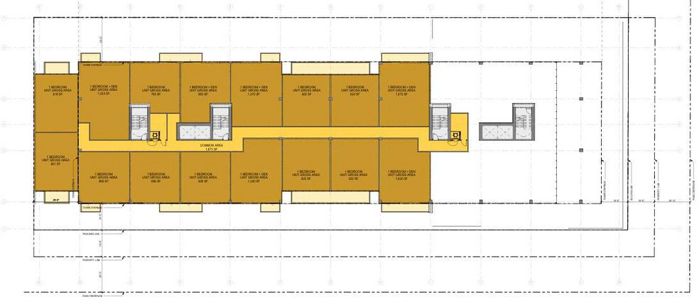 More Photos Of 706 NW 1st Ave, Fort Lauderdale Land For Sale