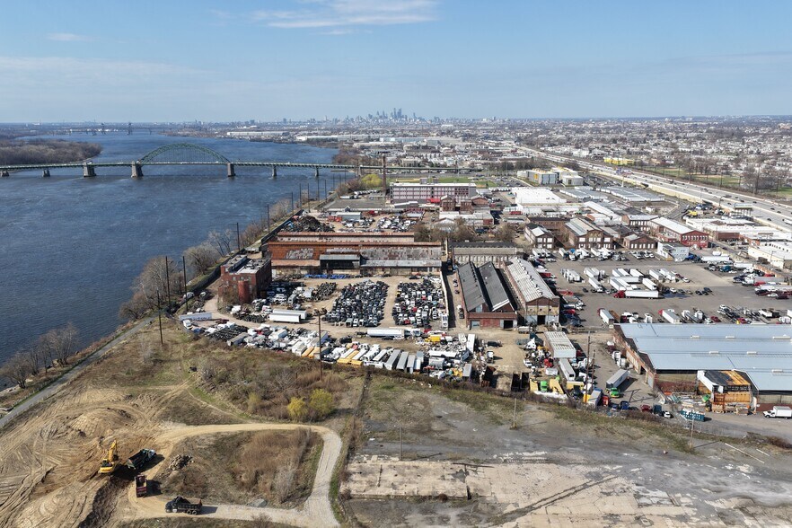 More Photos Of , Philadelphia Industrial For Sale